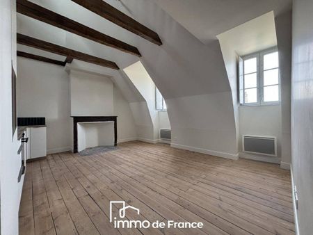 Location appartement t3 65 m² à Rodez (12000) - Photo 2