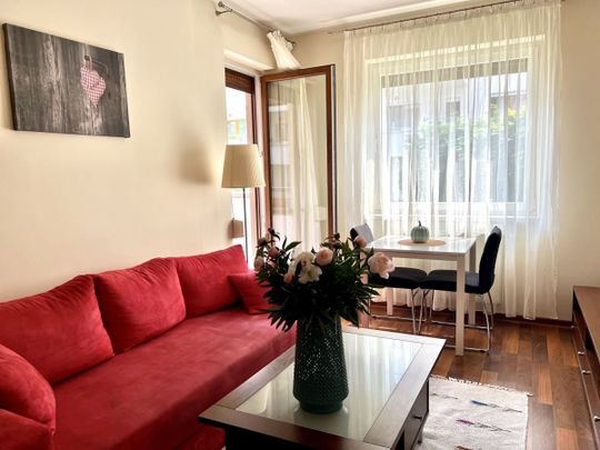 Mieszkanie 2-pokojowe przy Malcie 34 m² - Фото 1