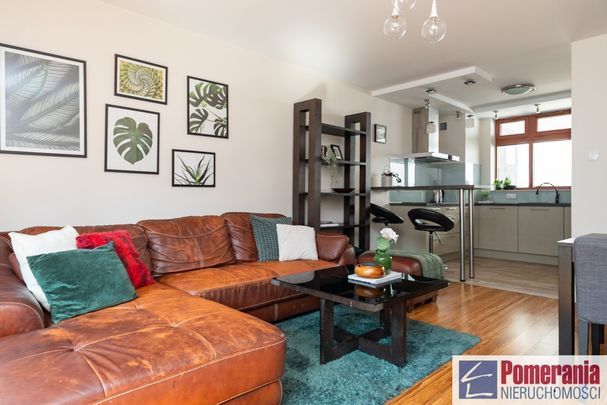 Śródmieście-Centrum, ul. Parkowa - Photo 1