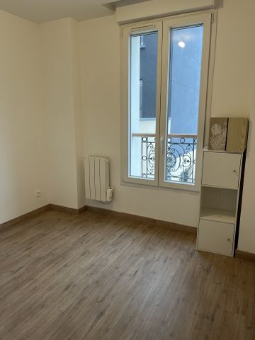 F3 de 54,45 m² secteur Médiathèque - MEAUX - Photo 4
