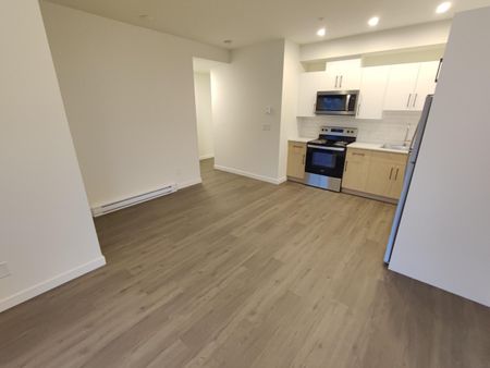 Unit 308 - 2 Bed at Central48 - Photo 4