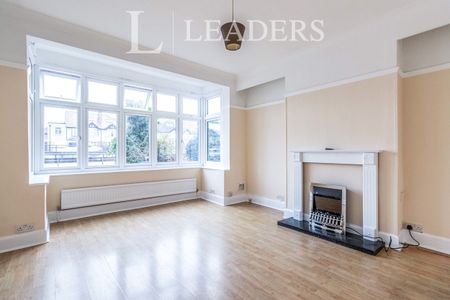 Hook Rise North, Surbiton, KT6 - Photo 3
