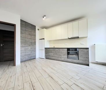 Sprawdź>>> dwa pokoje - obok metro 39.96 m² - Фото 3