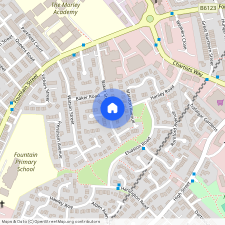 Baker Street, Morley