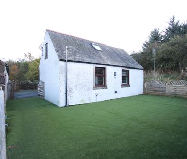 Bentend Farm, Denny, FK6 - Photo 5