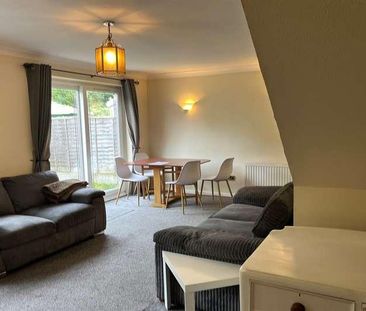 Bedroom Detached House In Winton, BH9 - Photo 6
