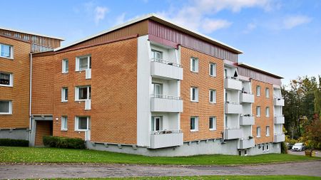 Dalviksringen 19 - Photo 4