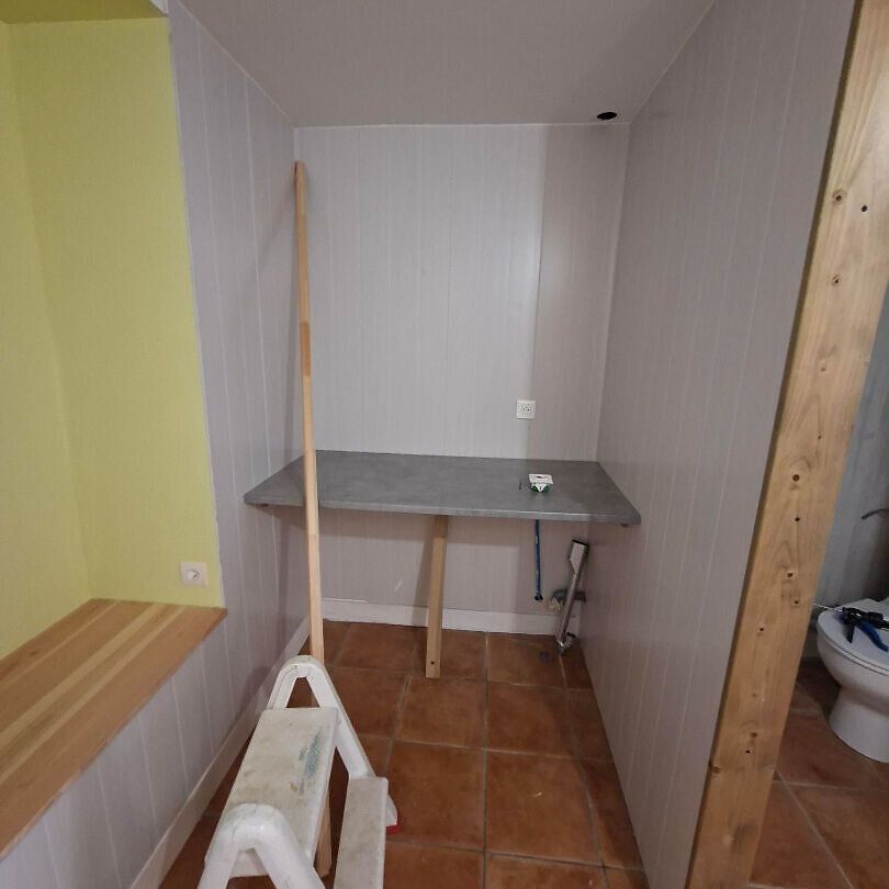A louer Montussan T3bis 87.55 m2 - Photo 1