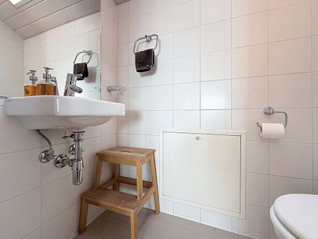 Magnifique loft de 2.5 pièces proche du centre-ville - Photo 5