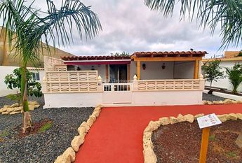 Se alquila en Estrella del Sur apartamento de 1 dormitorio