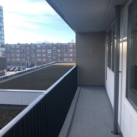 Martini van Geffenstraat 105, 1068 GE Amsterdam - Photo 1