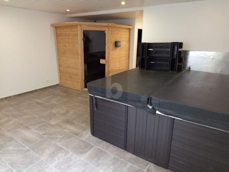 DUPLEX SPLENDIDE AVEC VUE SUR LE LAC - Photo 4