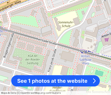 4 Zimmer Wohnung mit Top Ausstattung - Photo 1