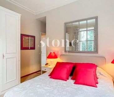 Appartement 6 pièces - Foto 3