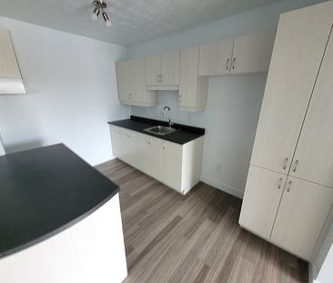 Logement 3 ½ entièrement rénové – Sherbrooke Secteur Université et ... - Photo 5