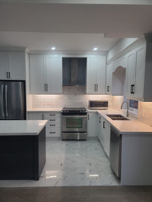 For Lease - 84 Beland Avenue Unit# (Upper), Hamilton, Ontario - Photo 1