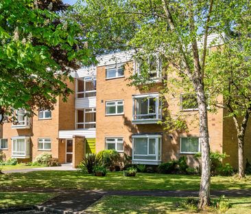 2 bed apartment to rent in White House Way, Solihull, B91 - Photo 5