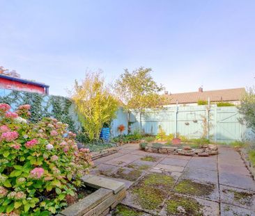 1 bedroom semi-detached bungalow to rent - Photo 6