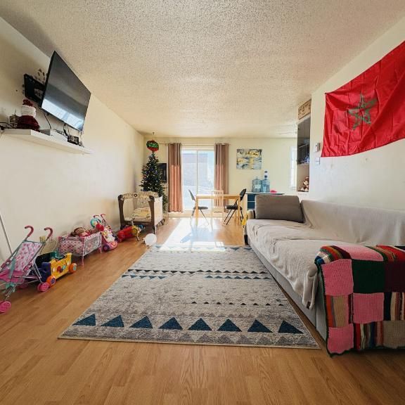 Appartement 4 ½ à louer Sainte-Foy / Sillery juillet 2026 - Photo 1