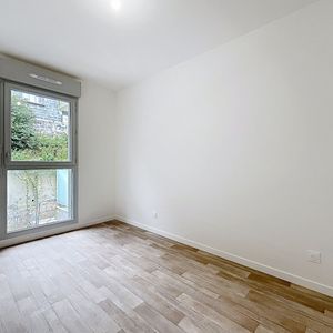 Appartement 3 pièces - Photo 2