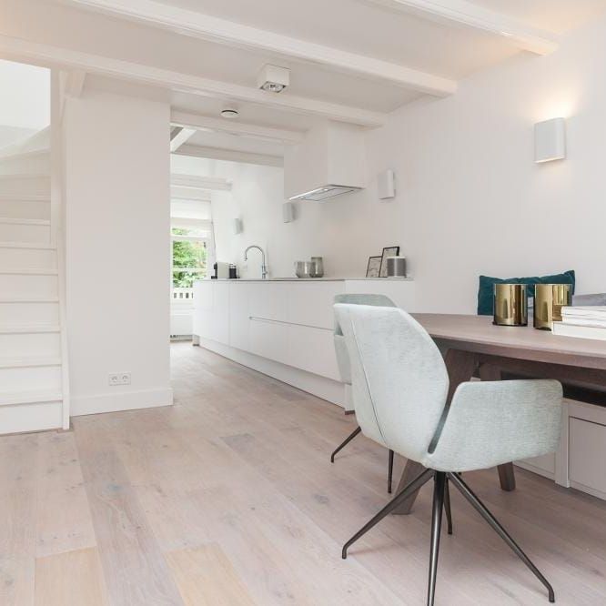 Keizersgracht 406-2, Leidsegracht-Noord, 1016GC, Amsterdam - Foto 1