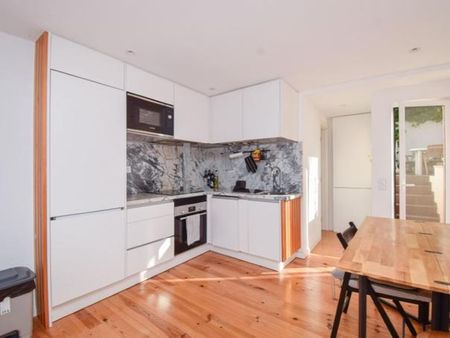 Apartamento T2 - Photo 2