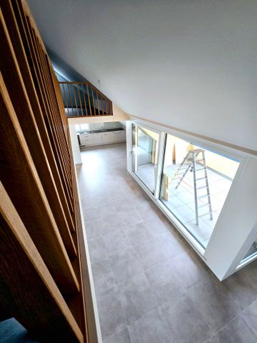 ERSTVERMIETUNG – Überbauung Kirchstrasse in Wettingen - Photo 5