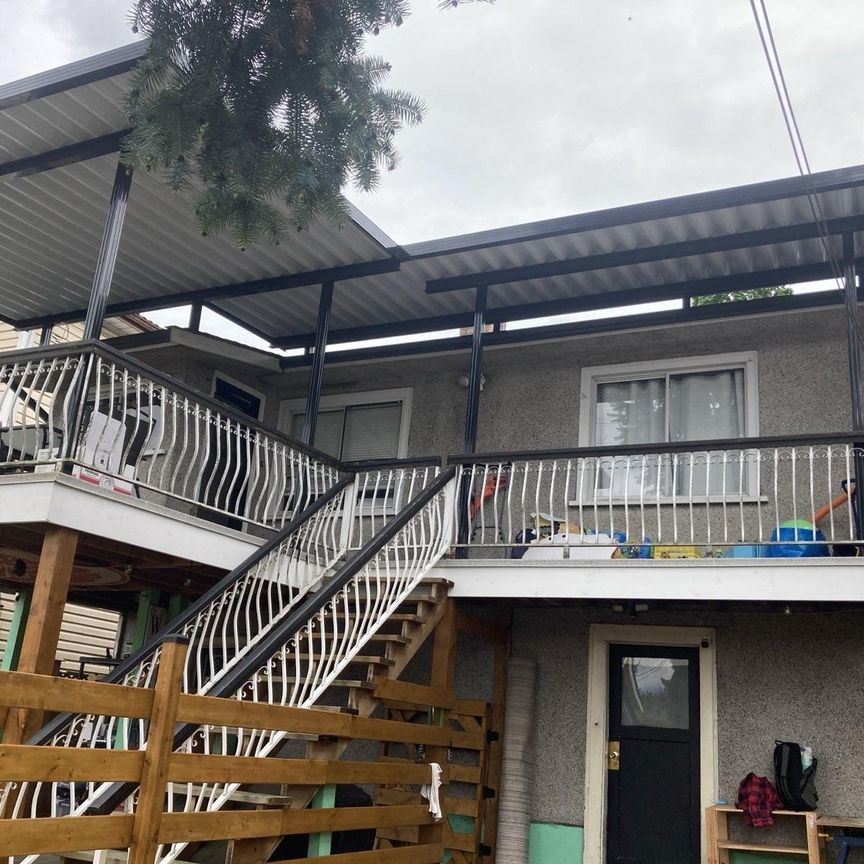 UPPER 1427 E 33RD AVENUE AVENUE, Vancouver, British Columbia - Photo 2