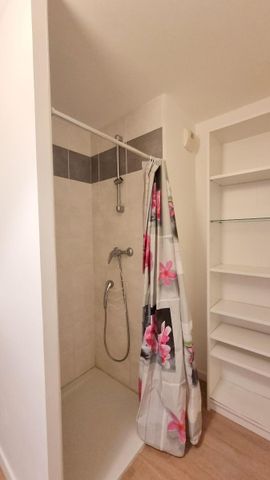 Location Appartement 2 pièces 36m² TOURS 37100 - Photo 4