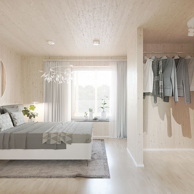 Käckens väg 10E - Foto 1