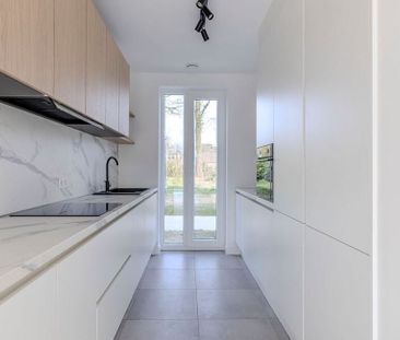 Eengezinswoning te huur in Herentals voor € 1.290 met 3 slaapkamers - Foto 4