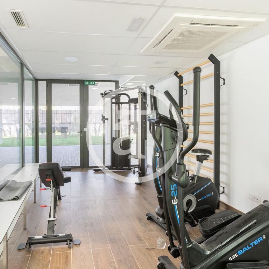 Piso de alquiler en P.º de la Virgen del Puerto, Imperial - Photo 1