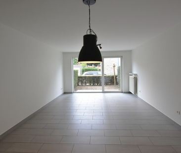 Tof 1-slpk appartement met tuintje - Photo 6