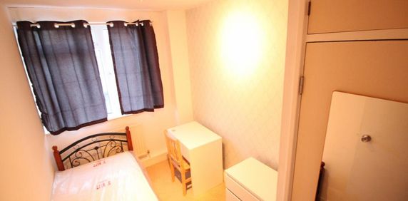 1 bedroom maisonette to rent - Photo 2