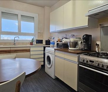 2 pièces - Meublé - 60 m² - 4ème étage - Colocation non autorisée - Photo 5