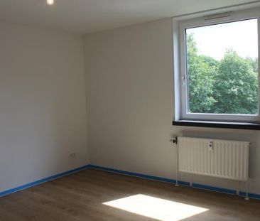 Demnächst frei! 3-Zimmer-Wohnung in Siegen Achenbach - Photo 3