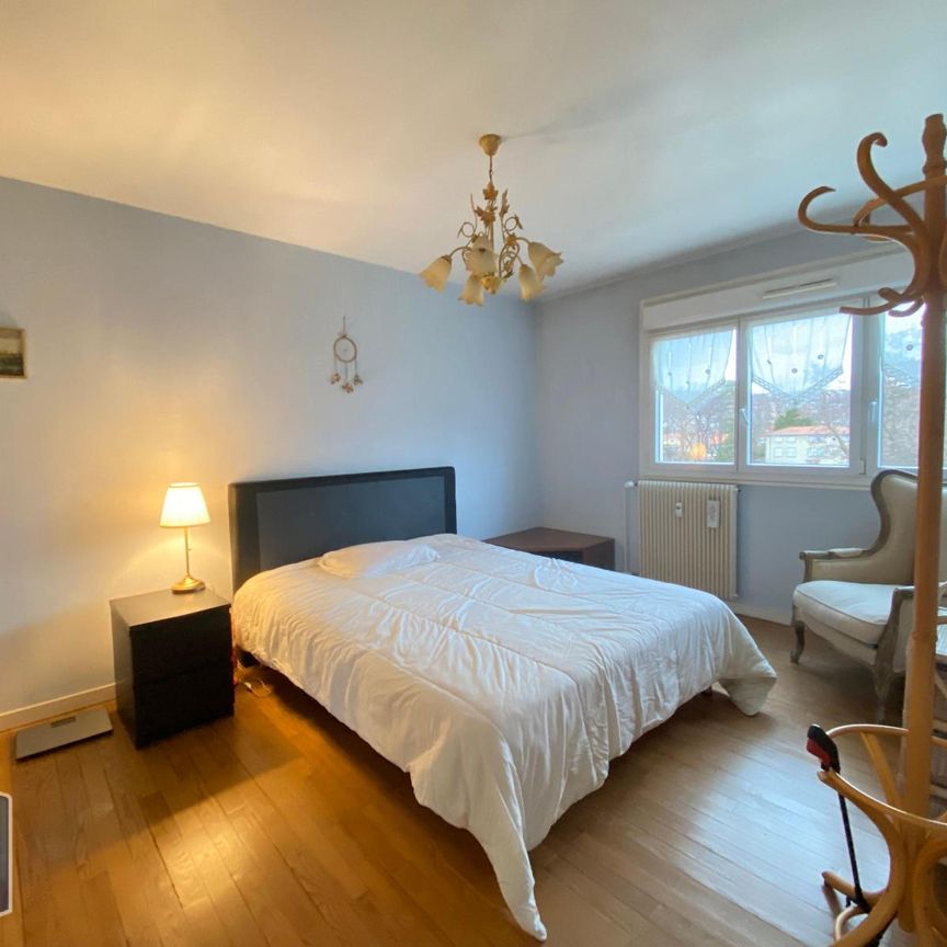 Location Appartement 3 pièces 78m² CEBAZAT 63118 - Photo 1