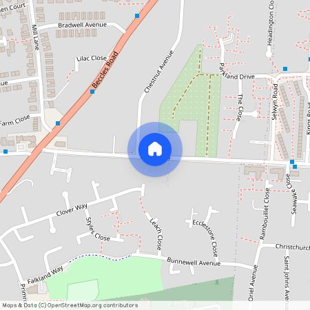 Long Lane Bradwell, Lane Bra, Lane