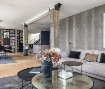 Appartement • La Mulatière - Photo 1