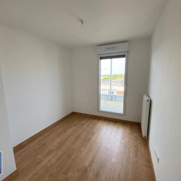 Location Appartement 4 pièces 78m² GUYANCOURT 78280 - Photo 1
