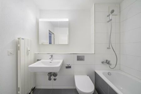 1 Zimmer, 53 m², 1. Stock - Photo 2