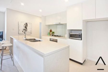 Luxury Split-Level Apartment in Prime Location – The Peninsula Matraville - Photo 4