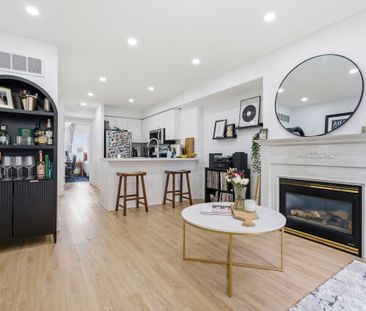 For Lease - 12 Sudbury Street Unit# 1808, Toronto, Ontario - Photo 2