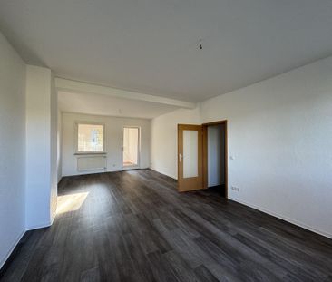 Ihr neues Zuhause: Gemütliche 2-Raum-Wohnung mit Balkon! - Photo 4
