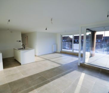 Prachtig hoekappartement met garage - Photo 6