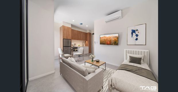 BRAND NEW AND LEASING BY TAG RE - Photo 1