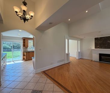 For Lease - 964 PARKLAND Avenue, Mississauga, Ontario - Photo 2