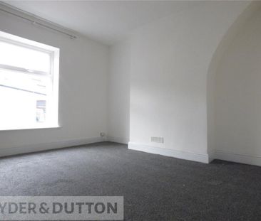 2 bedroom terraced house to rent - Photo 6