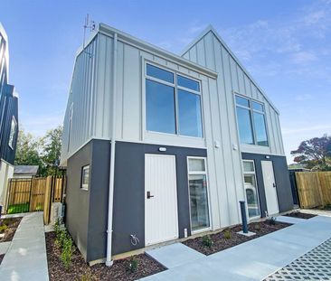 6/266 Selwyn Street, Somerfield, NZ 8024 - Photo 5