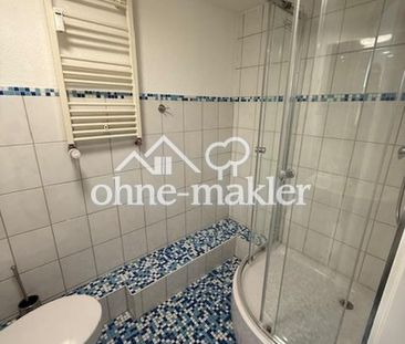 Kompaktes 1-Zimmer-Apartment im Erdgeschoss – Fulda - Photo 3